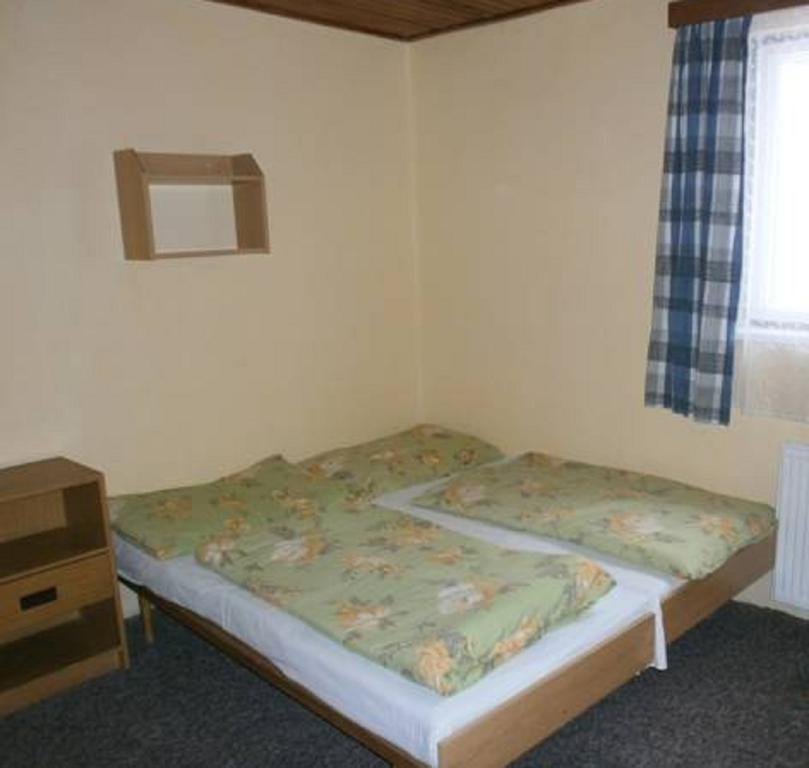 Horská chata Roubenka Strážné Habitación foto