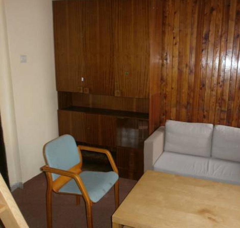 Horská chata Roubenka Strážné Habitación foto
