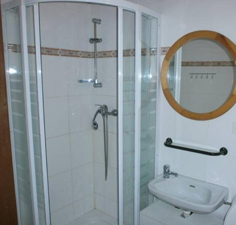 Horská chata Roubenka Strážné Habitación foto